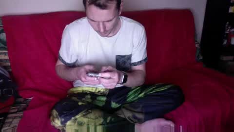 Snapshot of gabin371987 chatting on 01/18/25, 01:19 Gabin online show from 01/18/25, 01:19