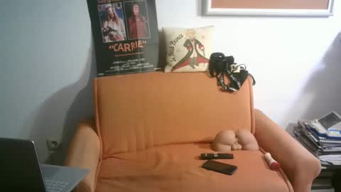 Gabi online show from 03/13/26, 06:58