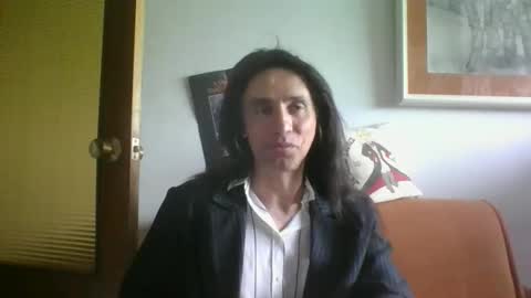 Gabi online show from 04/13/26, 02:55