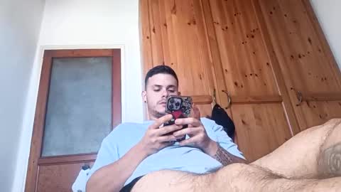 gabito94 online show from 10/06/25, 01:41