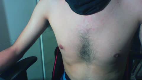 Antonio online show from 03/10/25, 12:29