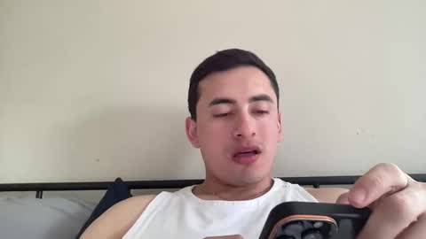 gabog0 online show from 03/14/26, 07:30