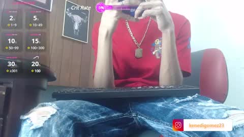 Gabo online show from 12/10/24, 07:32