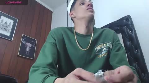 Gabo online show from 01/25/25, 03:51