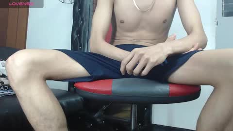 Gabo online show from 02/08/25, 06:54