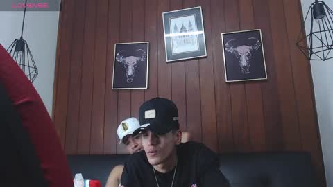 Gabo online show from 03/05/25, 10:00