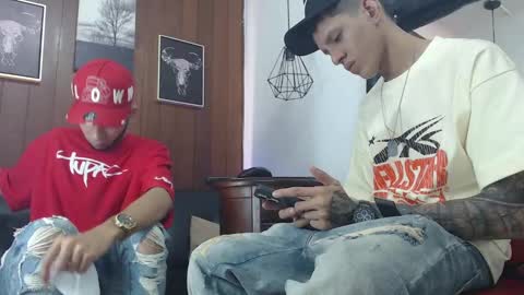 Gabo online show from 09/24/25, 04:49