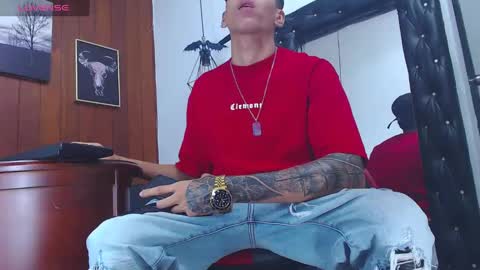 Gabo online show from 09/28/25, 04:29