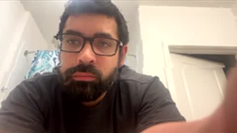 gabrg3496 online show from 01/19/26, 07:56