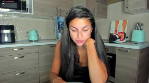 Snapshot of gabri_baby chatting on 04/18/26, 07:58 The next stream in car 1 december 10pm time in France online show from 04/18/26, 07:58