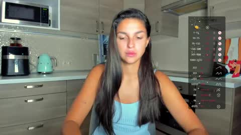 Snapshot of gabri_baby chatting on 04/23/26, 08:44 The next stream in car 1 december 10pm time in France online show from 04/23/26, 08:44