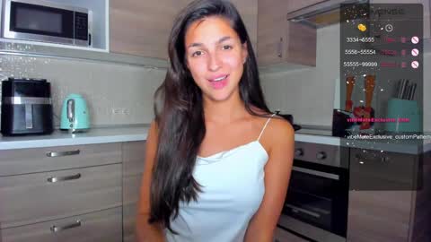 Snapshot of gabri_baby chatting on 05/17/26, 08:27 The next stream in car 1 december 10pm time in France online show from 05/17/26, 08:27