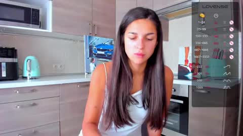 Snapshot of gabri_baby chatting on 05/18/26, 07:25 The next stream in car 1 december 10pm time in France online show from 05/18/26, 07:25