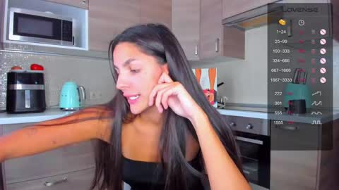Snapshot of gabri_baby chatting on 05/26/26, 01:29 The next stream in car 1 december 10pm time in France online show from 05/26/26, 01:29
