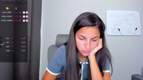 Snapshot of gabri_baby chatting on 06/03/26, 02:33 The next stream in car 1 december 10pm time in France online show from 06/03/26, 02:33