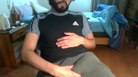 javier online show from 12/29/24, 04:59