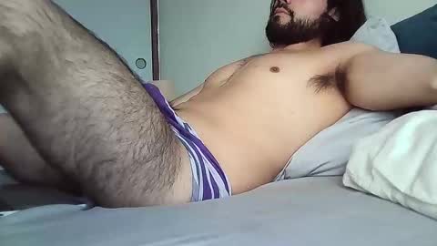 javier online show from 10/23/25, 03:00