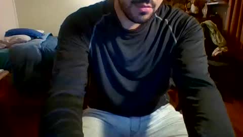 javier online show from 03/16/26, 03:45