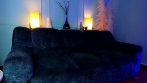 gabriel_beckett online show from 12/13/24, 03:21