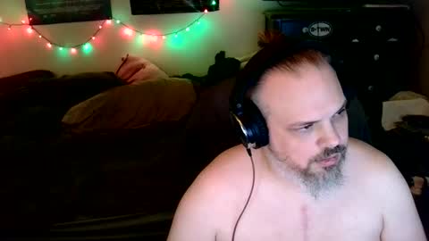 Gabriel online show from 11/01/25, 01:35