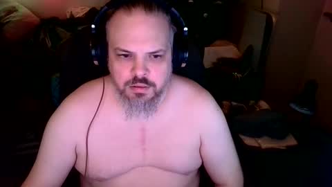 Gabriel online show from 11/03/25, 01:12