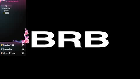 Gabriela. online show from 02/27/25, 09:25