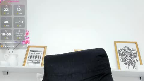 Gabriela. online show from 02/28/25, 04:42