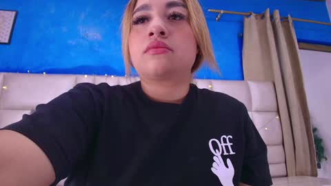 gabriela online show from 12/12/24, 07:15