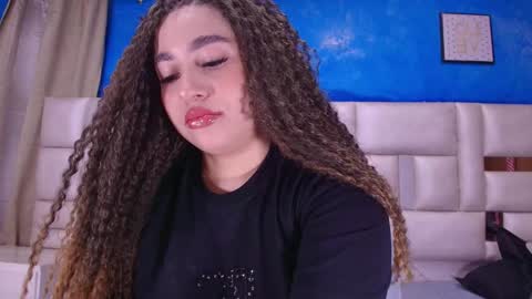 gabriela online show from 01/08/25, 07:13