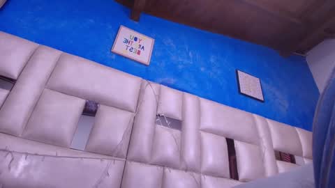 gabriela online show from 01/13/25, 07:10