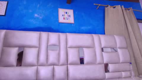 gabriela online show from 02/22/25, 01:55