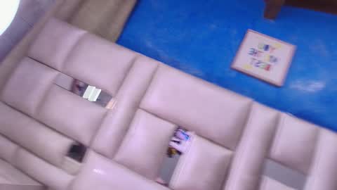 gabriela online show from 03/11/25, 07:25