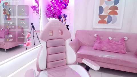 Snapshot of gabriela_meow chatting on 03/26/26, 04:07 Gabby online show from 03/26/26, 04:07