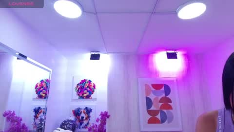 Snapshot of gabriela_meow chatting on 04/12/26, 03:44 Gabby online show from 04/12/26, 03:44