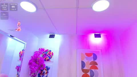 Snapshot of gabriela_meow chatting on 04/19/26, 04:12 Gabby online show from 04/19/26, 04:12