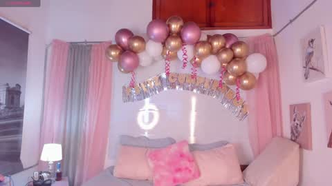 Gaby online show from 12/02/24, 04:31