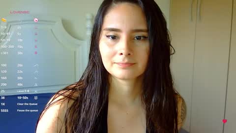 Gabriela Miller online show from 12/07/24, 01:07