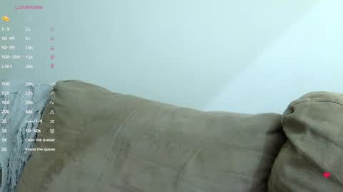 Gabriela Miller online show from 01/07/25, 02:41