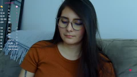 Gabriela Miller online show from 01/15/25, 04:54