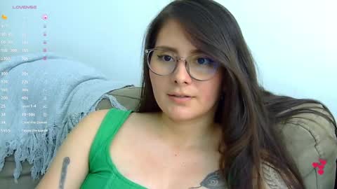 Gabriela Miller online show from 01/21/25, 05:41