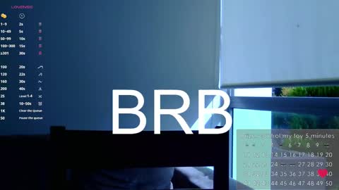 Gabriela Miller online show from 02/10/25, 02:48