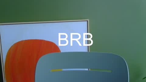 Gabriela Miller online show from 11/12/25, 03:01