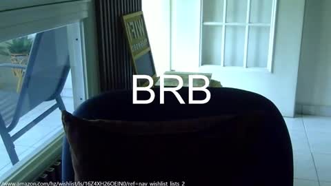 Gabriela Miller online show from 11/21/25, 03:11