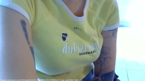 Gabriela Miller online show from 12/01/25, 02:22