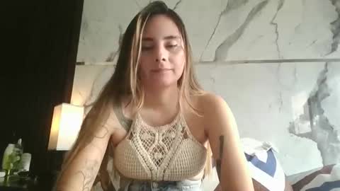 Gabriela Miller online show from 01/07/26, 05:48