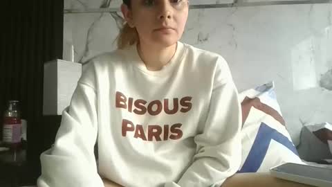 Gabriela Miller online show from 01/08/26, 05:59