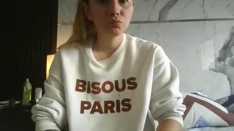 Gabriela Miller online show from 01/09/26, 05:37