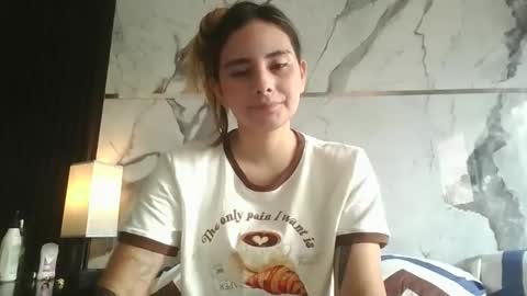 Gabriela Miller online show from 01/10/26, 03:36