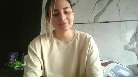 Gabriela Miller online show from 01/13/26, 03:39