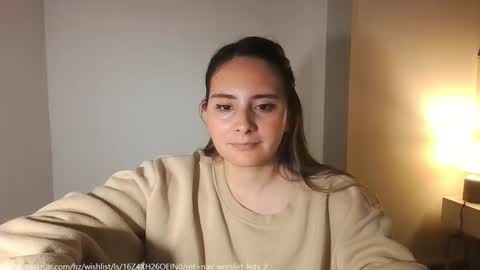 Gabriela Miller online show from 02/02/26, 11:25